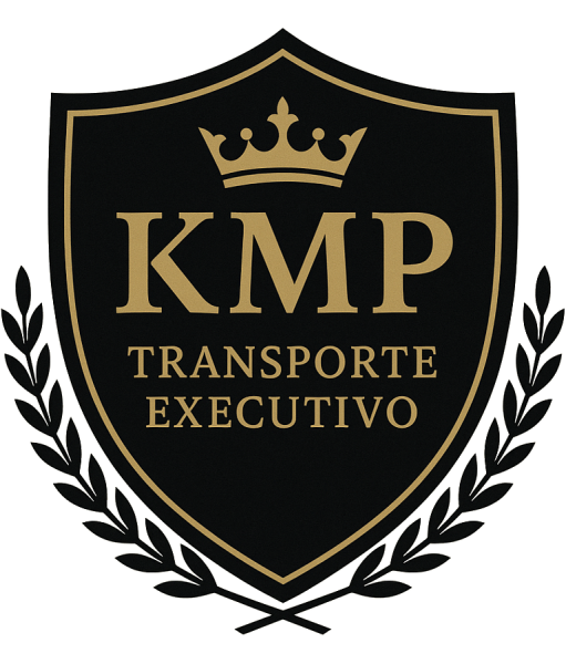 KMP Transporte Executivo Chapecó 